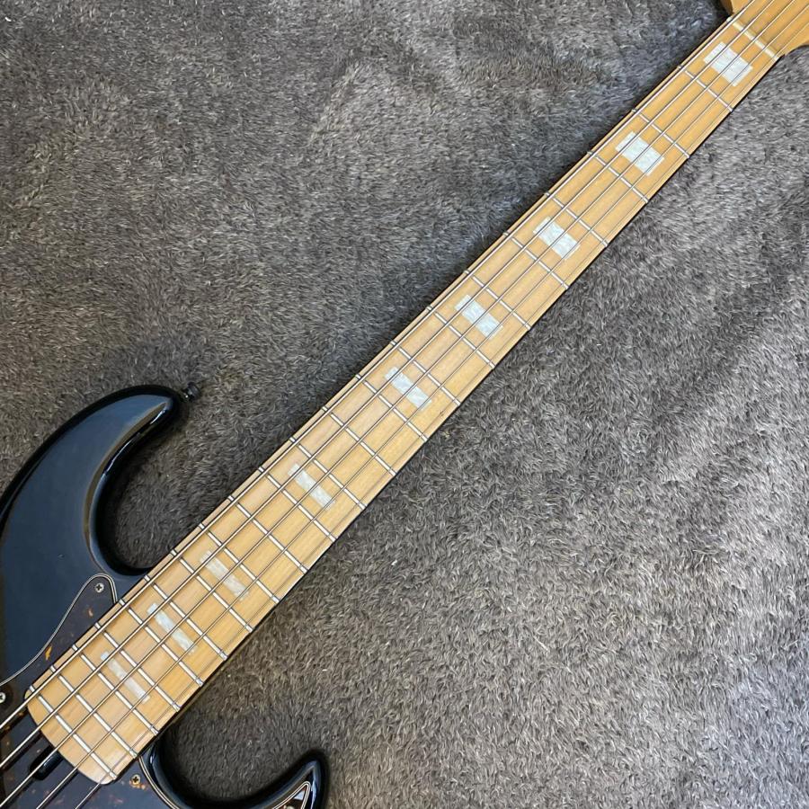 【中古】 Moon | ムーン 楽器 JB-5【尾張小牧店】
