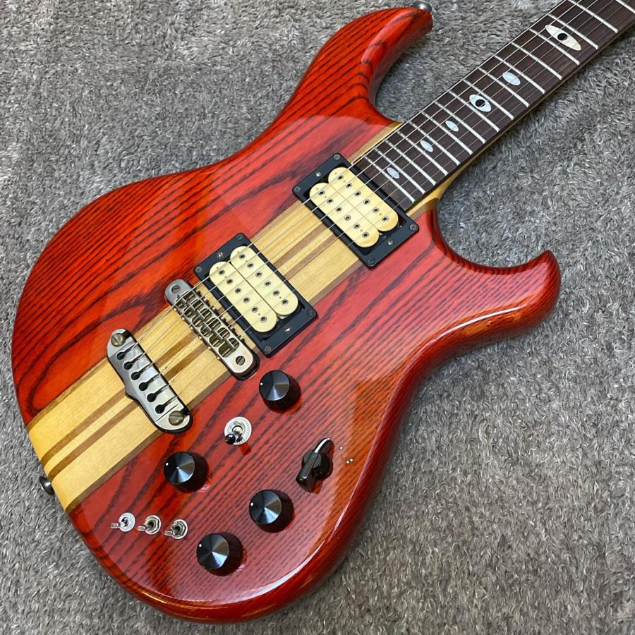 中古】 Aria Pro II | アリアプロツー 楽器 RS-X80【尾張小牧店】 : お