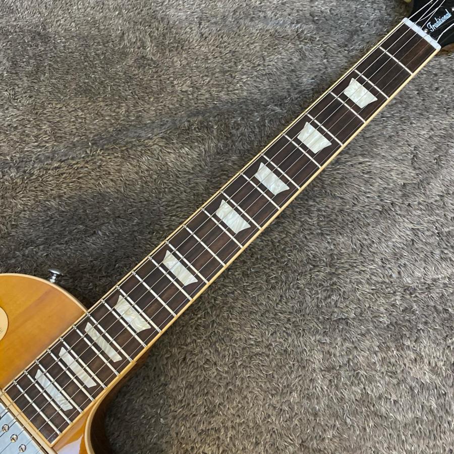 中古】 Gibson | ギブソン 楽器 Les Paul Traditional 2017【尾張小牧