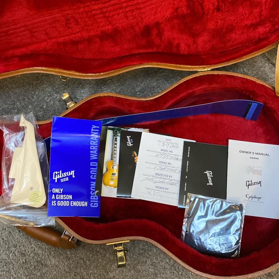 中古】 Gibson | ギブソン 楽器 Les Paul Traditional 2017【尾張小牧