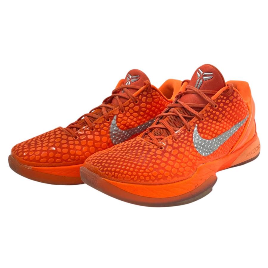 NIKE（ナイキ） 【中古】NIKE | Kobe 6 Protro スニーカー IH1871-800 