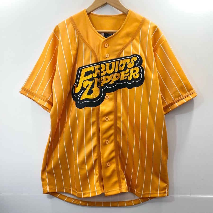 中古】FRUITS ZIPPER 鎮西 寿々歌 ユニフォーム【尾張小牧店
