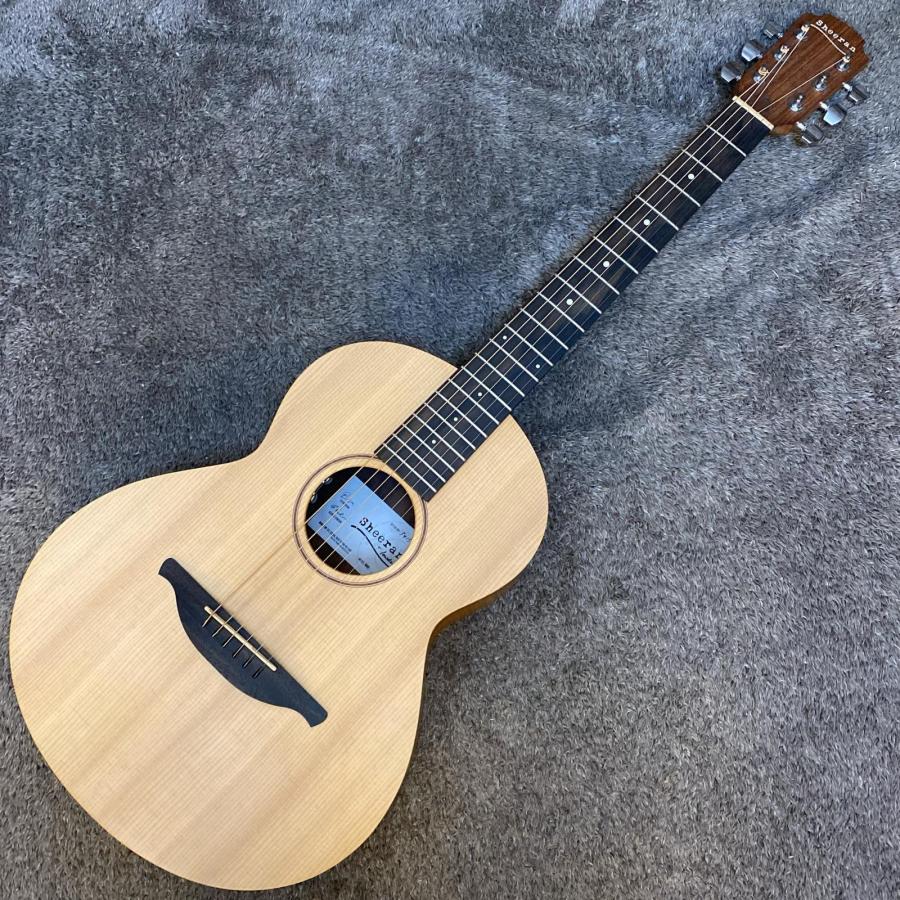 中古】 Sheeran by Lowden | シーランバイローデン 楽器 W02【尾張小牧