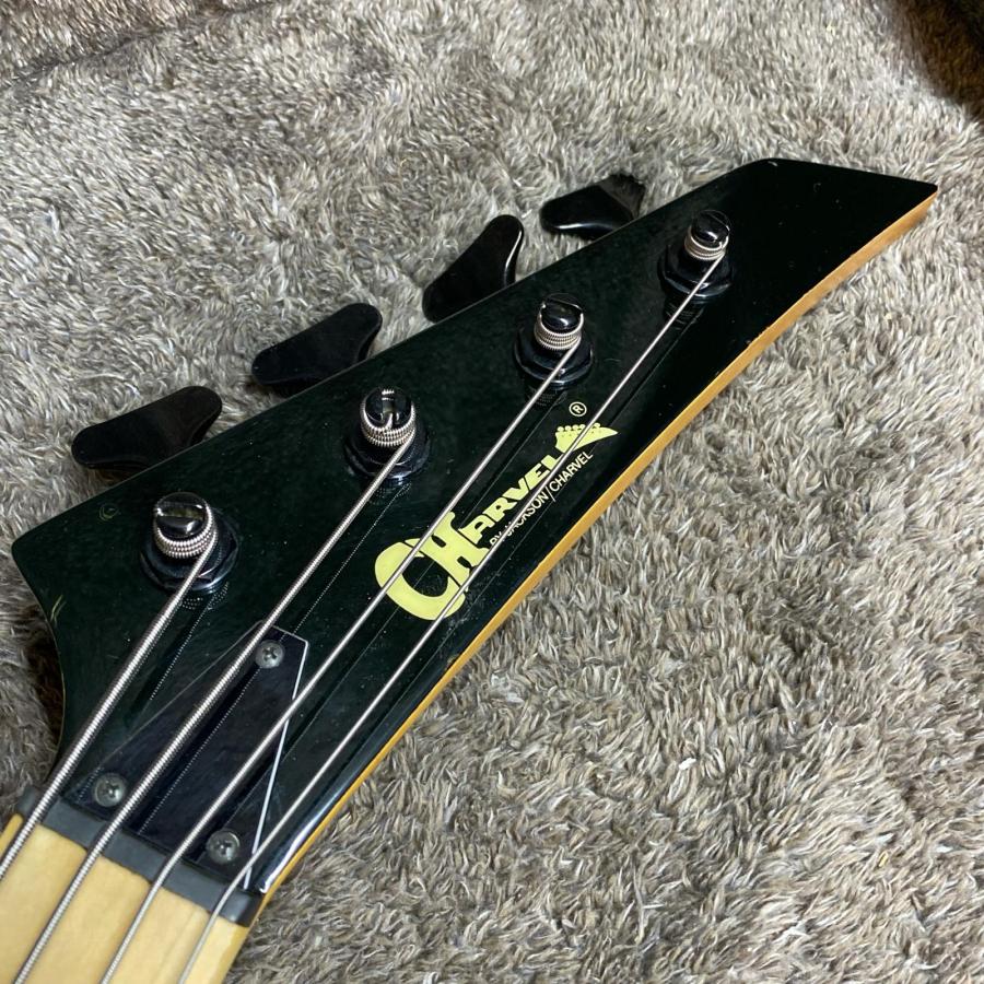 Charvel エレキギター 本体 中古 中古】 Charvel | シャーベル 楽器 MODEL-1B【尾張小牧店】 : おたいち