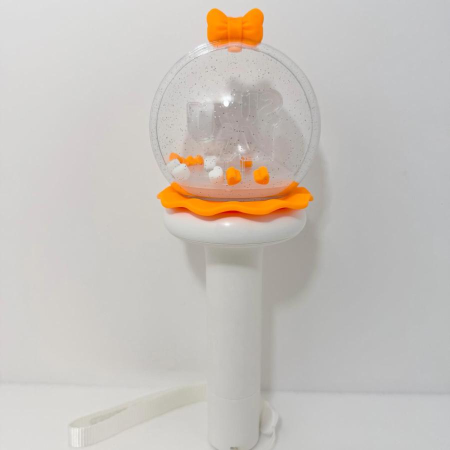 中古】 FRUITS ZIPPER 鎮西寿々歌 ペンライト カスタム : おたいち