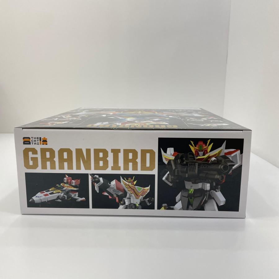 【尾張小牧店】 中古 THE合体グランバード「太陽の勇者ファイバード」アクションフィギュア 中古】THE合体グランバード「太陽の勇者ファイバード」アクション