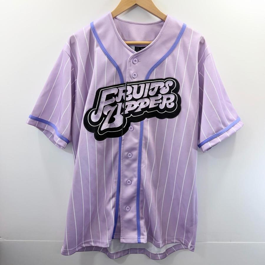 【美品】FRUITS ZIPPER 仲川るな　ユニフォーム 中古】 FRUITS ZIPPER 仲川瑠夏 ユニフォーム 【アイドル】 : おたいち