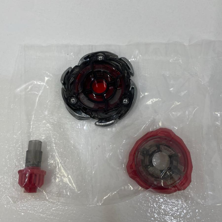 中古　エアロペガサス3-70A ベイブレードX 中古】 エアロペガサス3-70A レッドVer. ベイブレードX【尾張小牧店