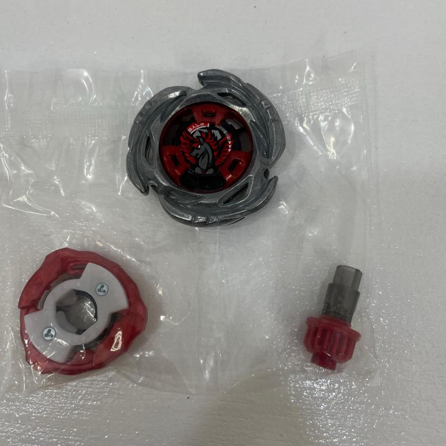中古】 エアロペガサス3-70A レッドVer. ベイブレードX【尾張小牧店