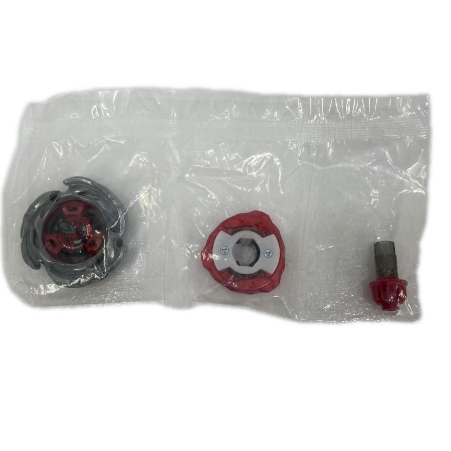中古】 エアロペガサス3-70A レッドVer. ベイブレードX【尾張小牧店