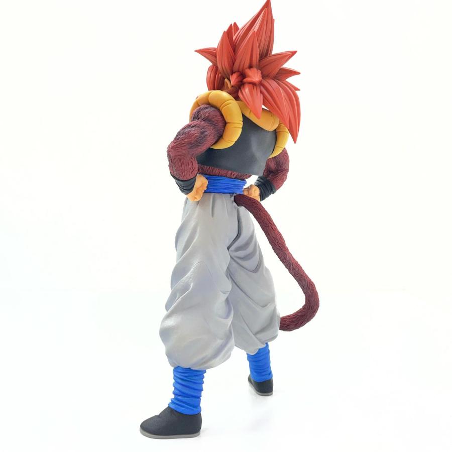 中古】 A賞超サイヤ人4ゴジータ「ドラゴンボールTHEGREATESTSAIYAN