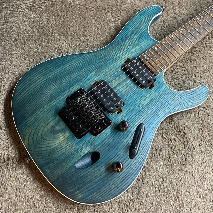 【中古】 Ibanez | アイバニーズ 楽器 S520AH【尾張小牧店】