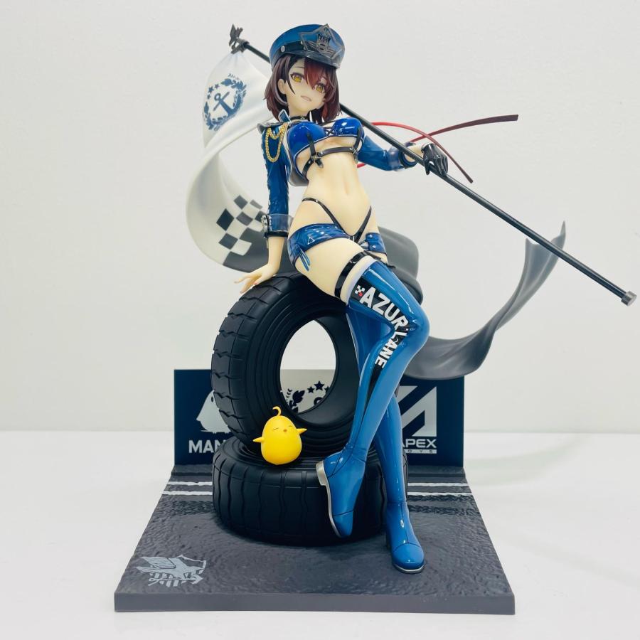 中古】 ボルチモア スプレンディッド・ギアVer. 「アズールレーン」 1