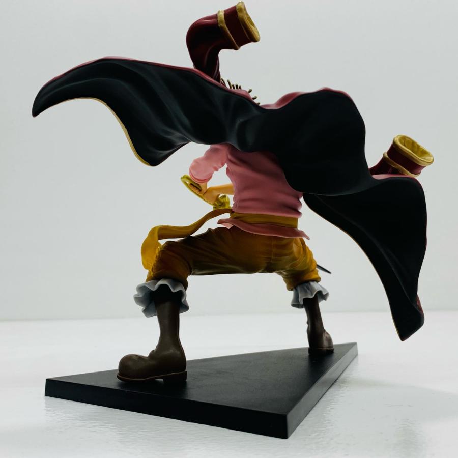 中古】 B賞ゴール・D・ロジャー〜theGreatLegend〜MASTERLISEEXPIECE