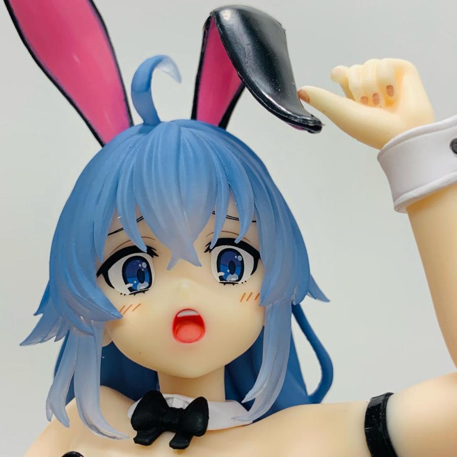無職転生　Vivitフィギュア　ロキシー・ミグルディア　バニーver.　42個 Amazon | 無職転生II ～異世界行ったら本気だす～ Vivit