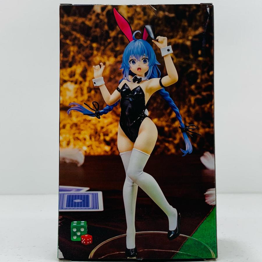 無職転生　Vivitフィギュア　ロキシー・ミグルディア　バニーver.　42個 Amazon.co.jp: 無職転生II ～異世界行ったら本気だす～ Vivit