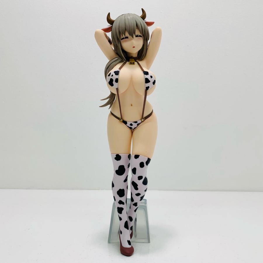 中古】 '宇崎月・牛水着ver.GLITTER&GLAMOURS「宇崎ちゃんは遊びたい!Ω