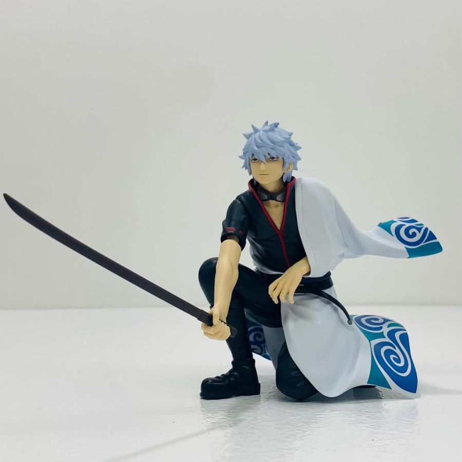 中古】 '坂田銀時フィギュア周年ver.「銀魂」'【フィギュア