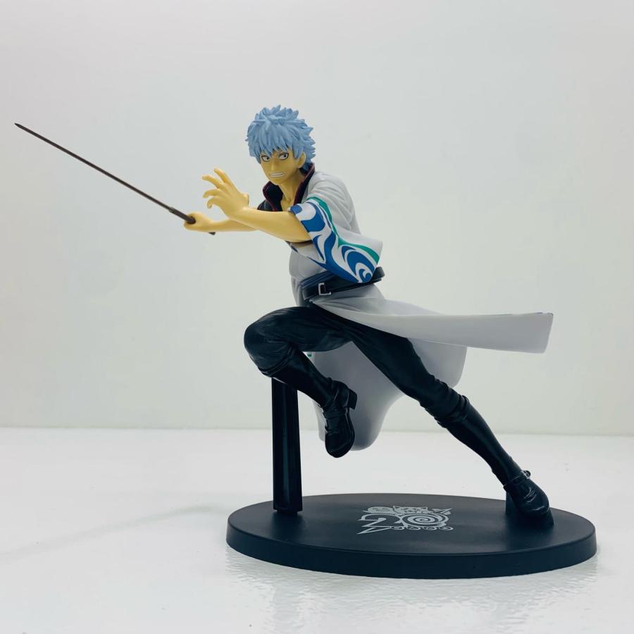 中古】 '坂田銀時-20周年ver.VIBRATIONSTARS「銀魂」'【フィギュア