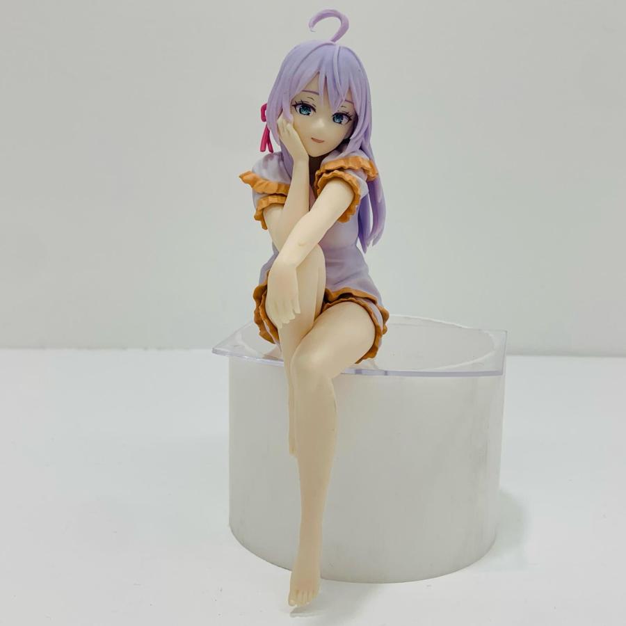 中古】 アーリャ〜パジャマ〜ちょこのせプレミアムフィギュア「時々