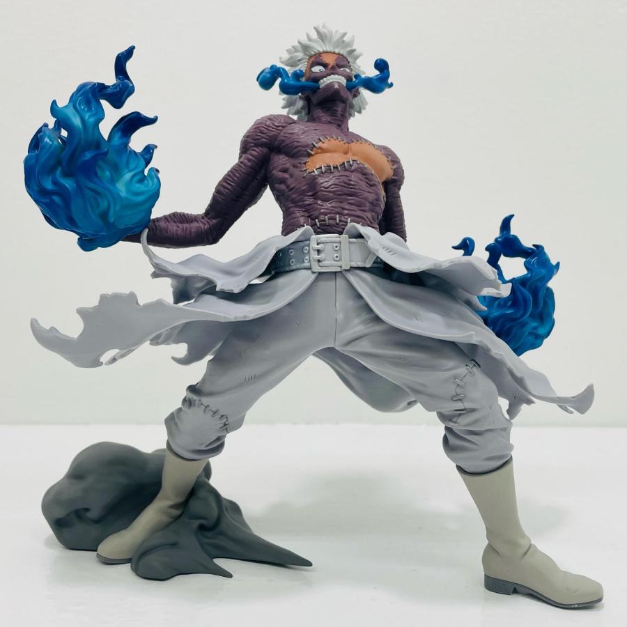 中古】 荼毘-THEEVILVILLAINS-DX-DABI「僕のヒーローアカデミア