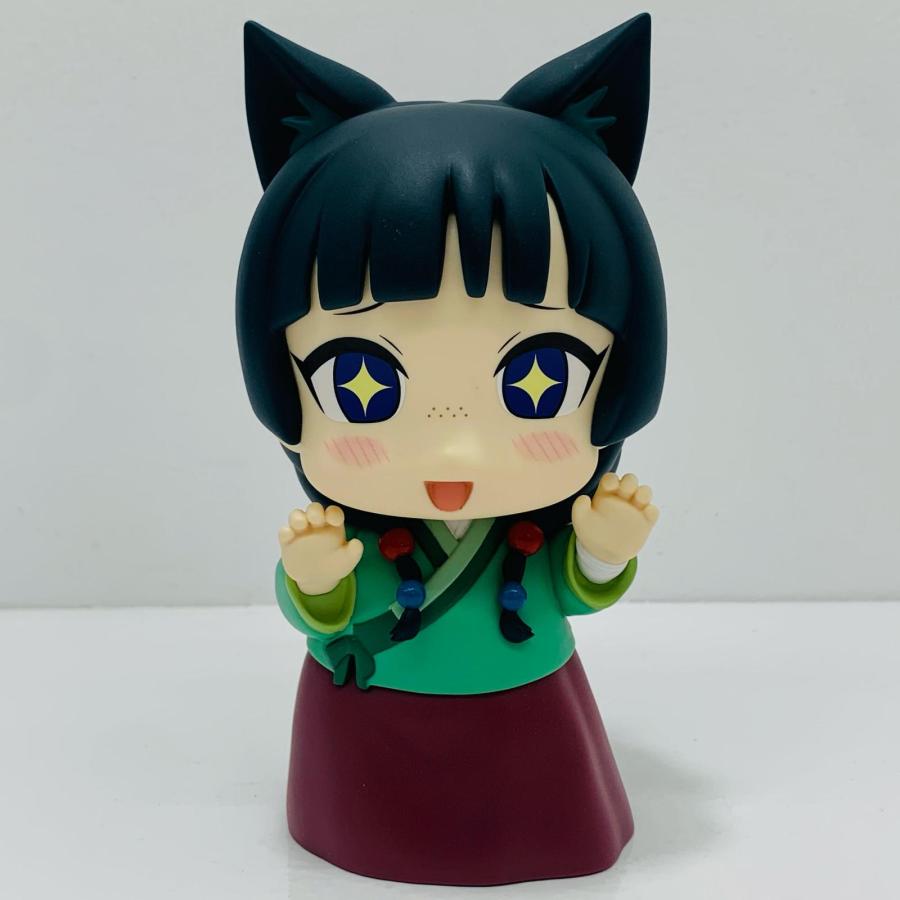 中古】 猫猫-おおきなSOFVIMATES「薬屋のひとりごと」【フィギュア