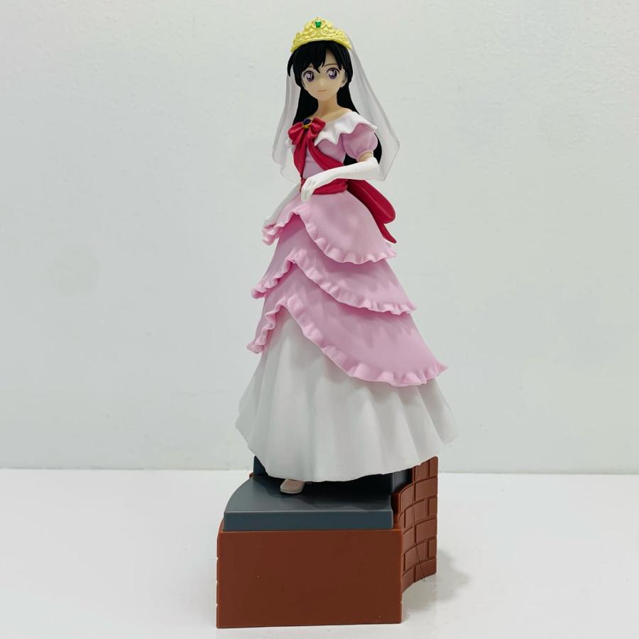 中古】 毛利蘭-XrossLinkフィギュア「名探偵コナン」【フィギュア