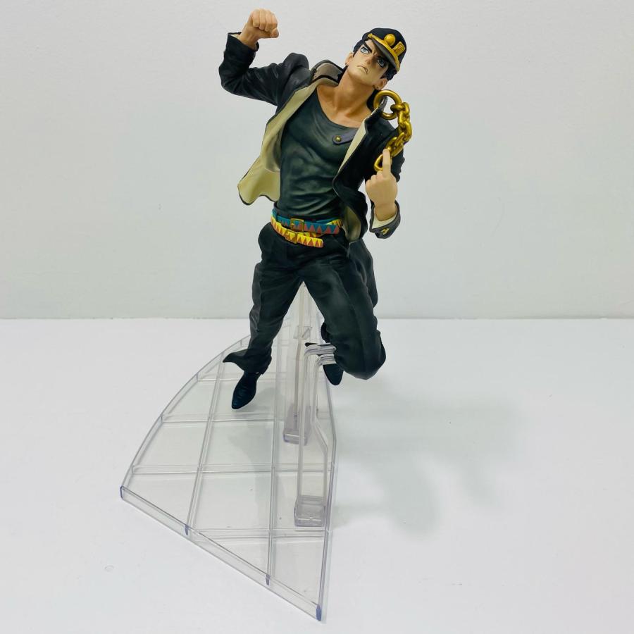 中古】 A賞/空条承太郎-MASTERLISE「STANDRUSH!/一番くじジョジョの