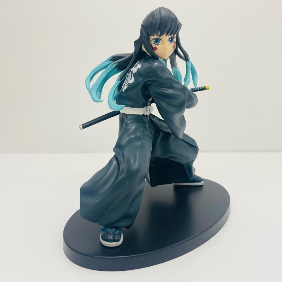 中古】 時透無一郎-覚醒-FIGURIZMα「鬼滅の刃」【フィギュア】 : おた