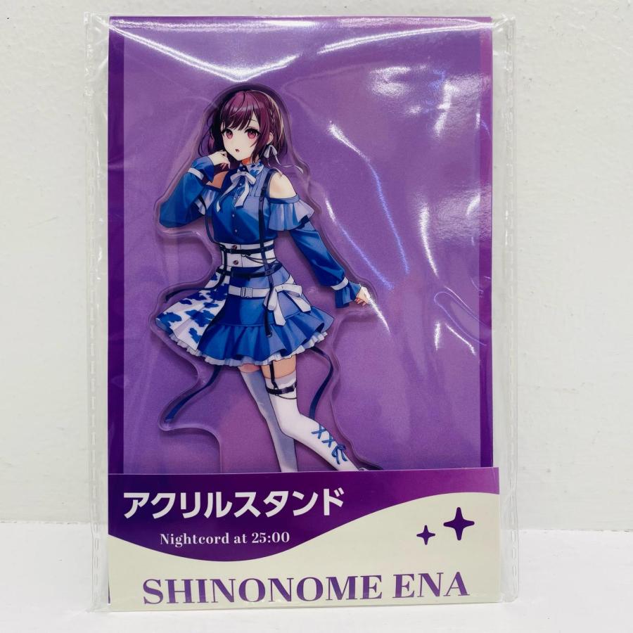 中古】 東雲絵名 アクリルスタンド 「プロジェクトセカイ カラフル 