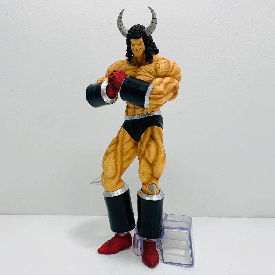 中古】 キン肉マン フィギュア 一番くじ B賞【フィギュア】【飾磨店