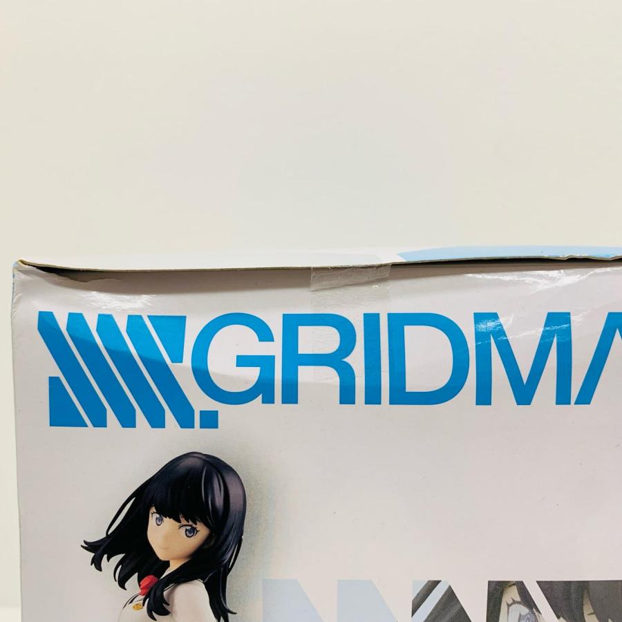 中古】 宝多六花「SSSS.GRIDMAN」スペシャルフィギュア-宝田六花 
