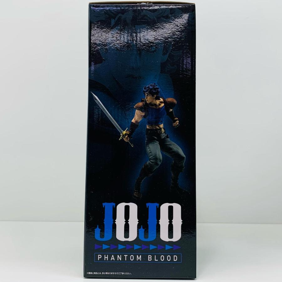 中古】 A賞ジョナサン・ジョースターMASTERLISEフィギュア