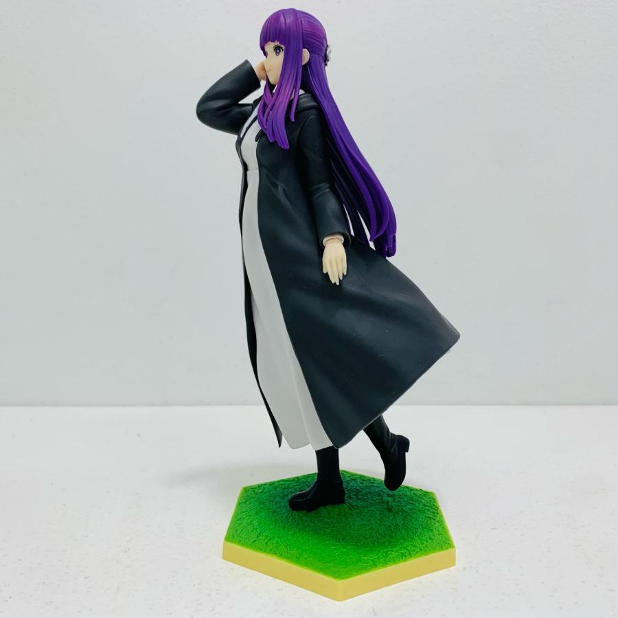 中古】 葬送のフリーレン フィギュア フェルン Luminasta D121426