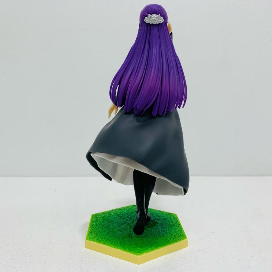 中古】 葬送のフリーレン フィギュア フェルン Luminasta D121426