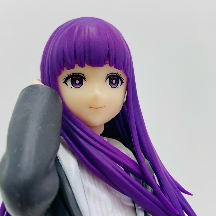 中古】 葬送のフリーレン フィギュア フェルン Luminasta D121426