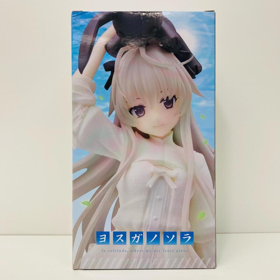 中古】 ヨスガノソラ フィギュア 春日野穹 Coreful タイクレ限定