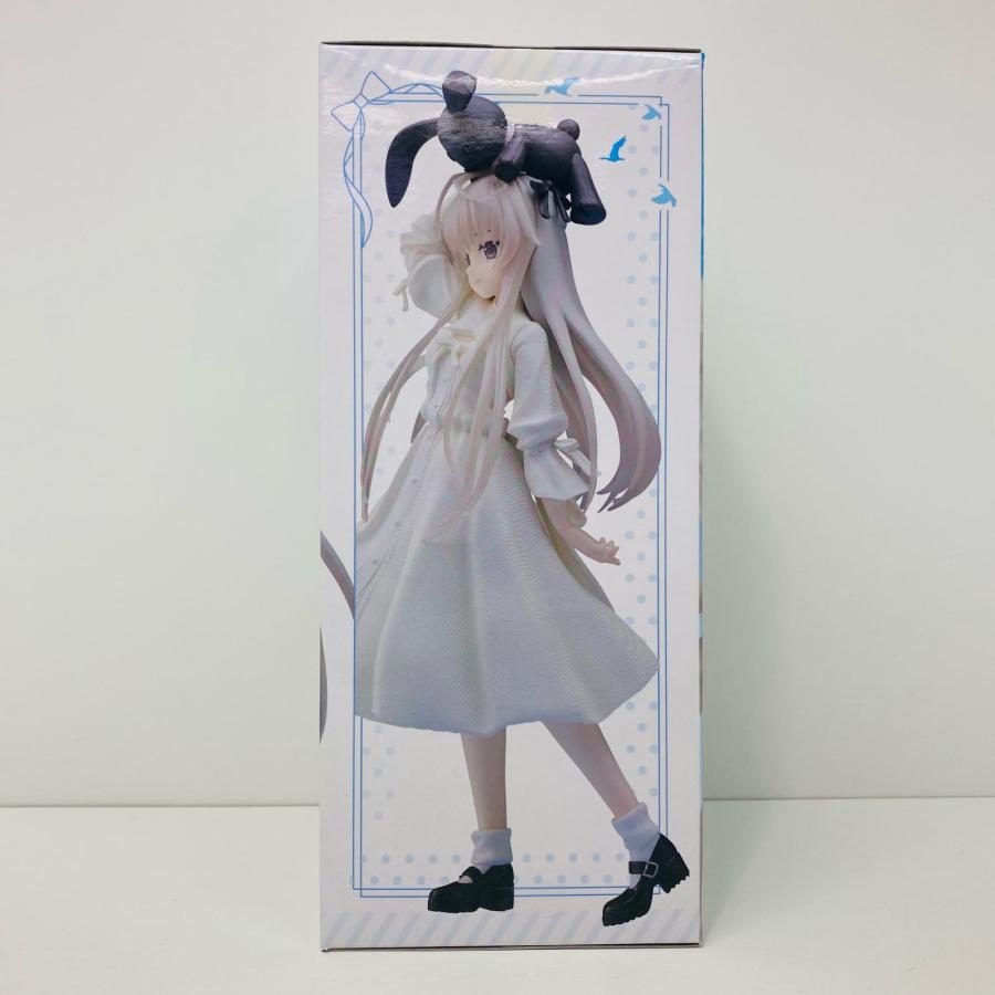 中古】 ヨスガノソラ フィギュア 春日野穹 Coreful タイクレ限定