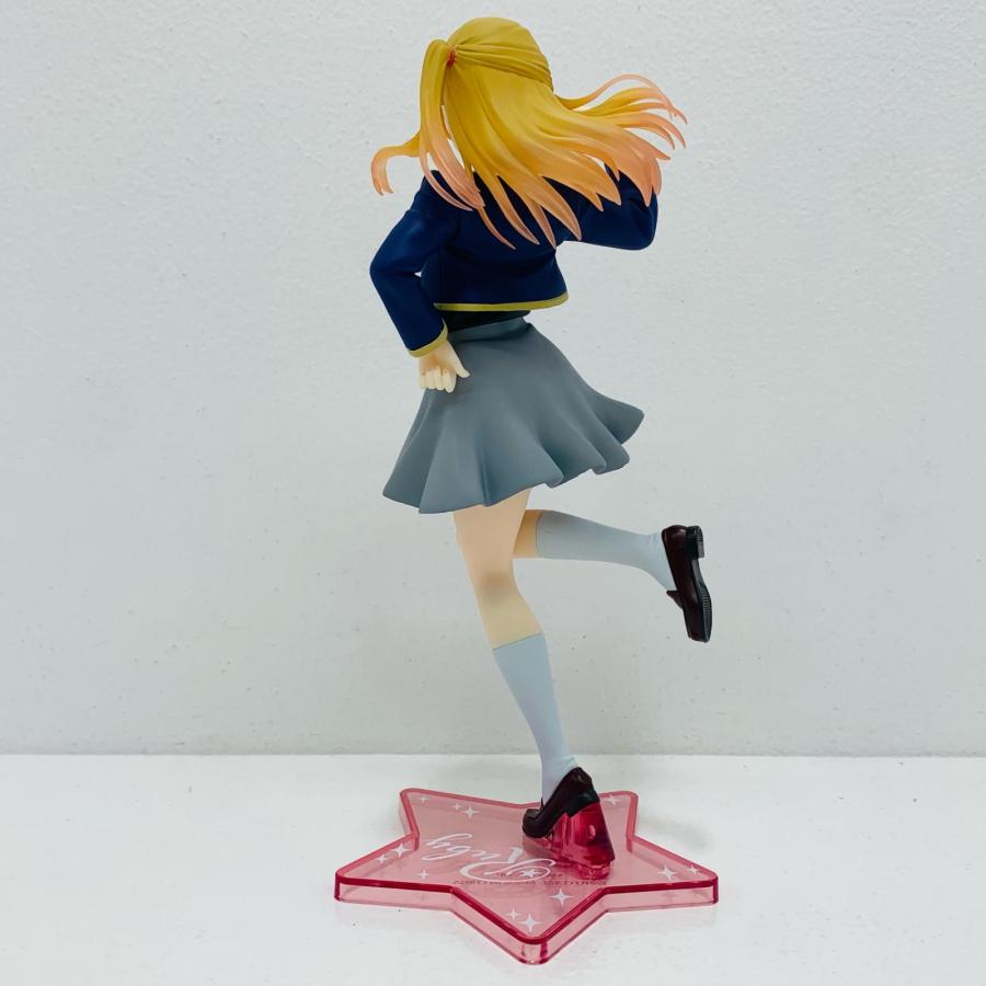 中古】 星野ルビー〜制服ver.〜Corefulフィギュア「推しの子