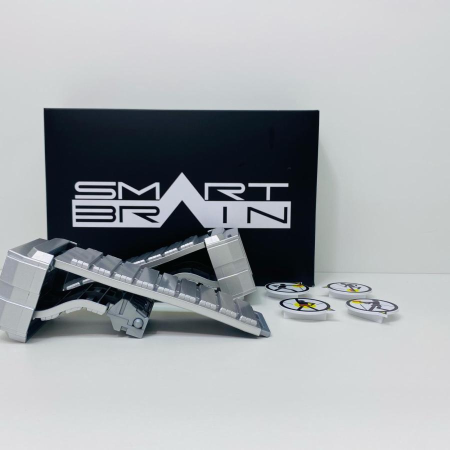 中古】 コンプリートセレクションモディフィケーションCSMファイズギア