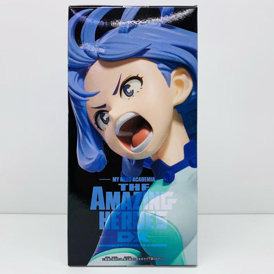 中古】 僕のヒーローアカデミア フィギュア 波動ねじれ THE AMAZING