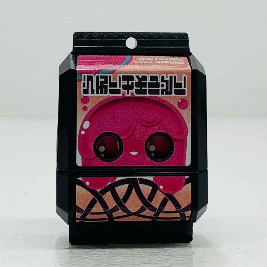 中古】 ダミーゴチゾウ：PLE「DXライダーゴチゾウシリーズ06『仮面