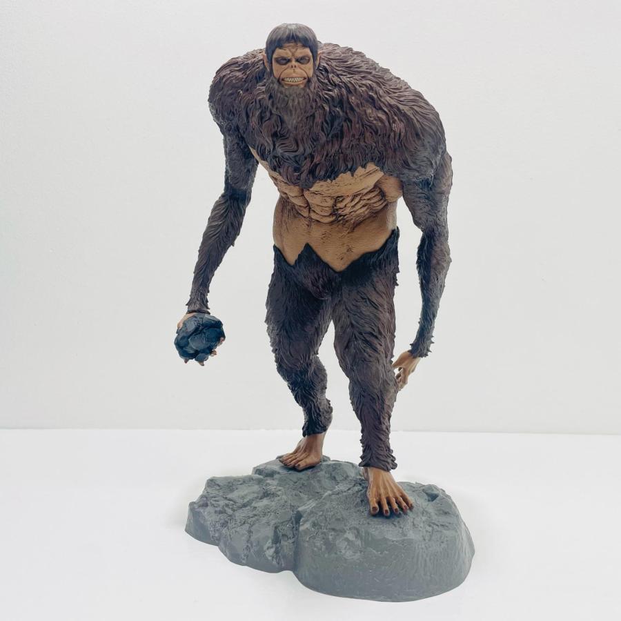 中古】 進撃の巨人 フィギュア 獣の巨人 一番くじ A賞【フィギュア