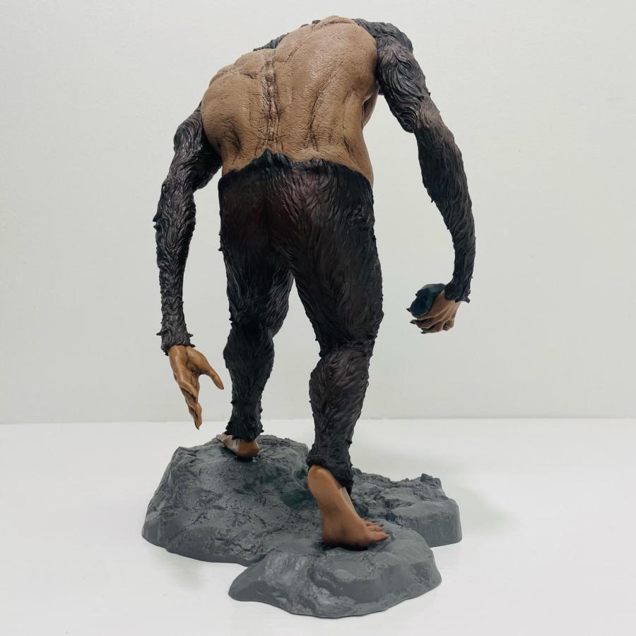 中古】 進撃の巨人 フィギュア 獣の巨人 一番くじ A賞【フィギュア