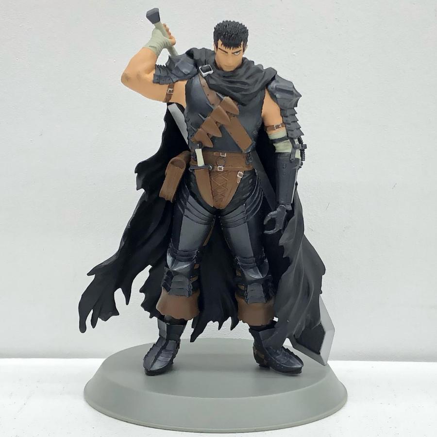 中古】 'ガッツ「ベルセルク」DXフィギュア'【フィギュア】 : おたいち