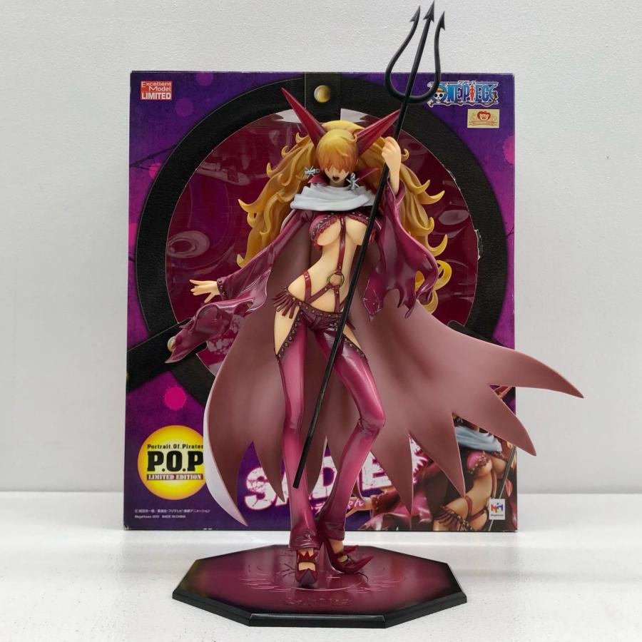 中古】 'サディちゃん「ワンピース」エクセレントモデルLIMITEDP.O