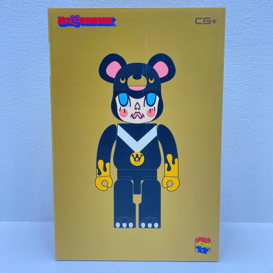 中古】 BE@RBRICK フィギュア【フィギュア】【加古川店】 : おたいち