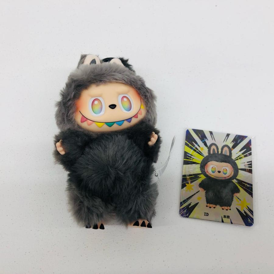 中古】 SECRET「THE MONSTERS Big into Energy シリーズ ぬいぐるみ