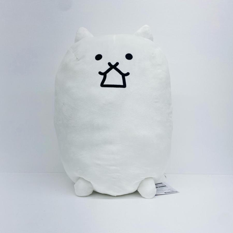 にゃんこ大戦争一番くじ　ラストワン賞 タンクネコ超ビッグぬいぐるみ 中古】 にゃんこ大戦争 ぬいぐるみ タンクネコ超ビッグぬいぐるみ 一番