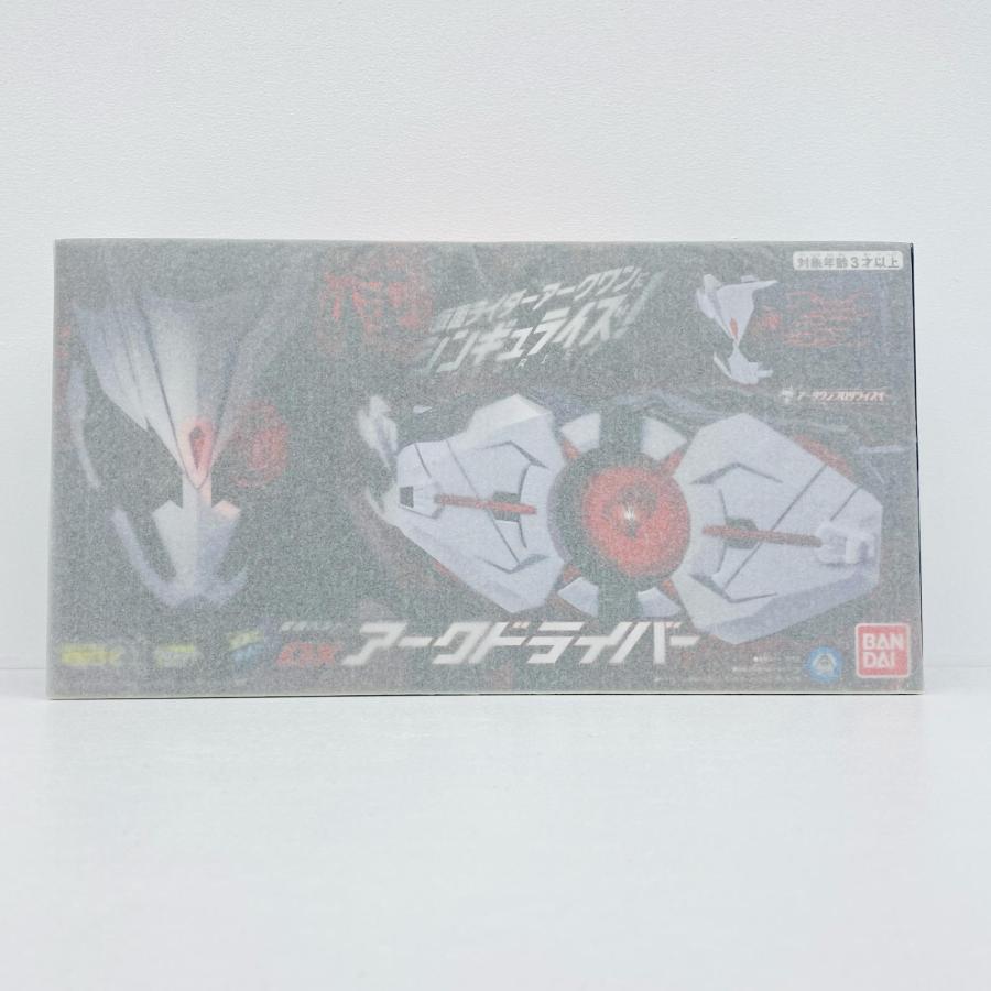 中古】 変身ベルトDXアークドライバー「仮面ライダーゼロワン